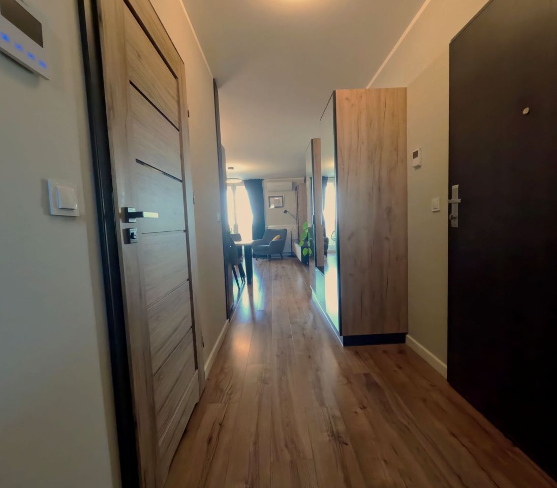 Mieszkanie 2-pokojowe Rzeszów Drabinianka, ul. Graniczna. Zdjęcie 9