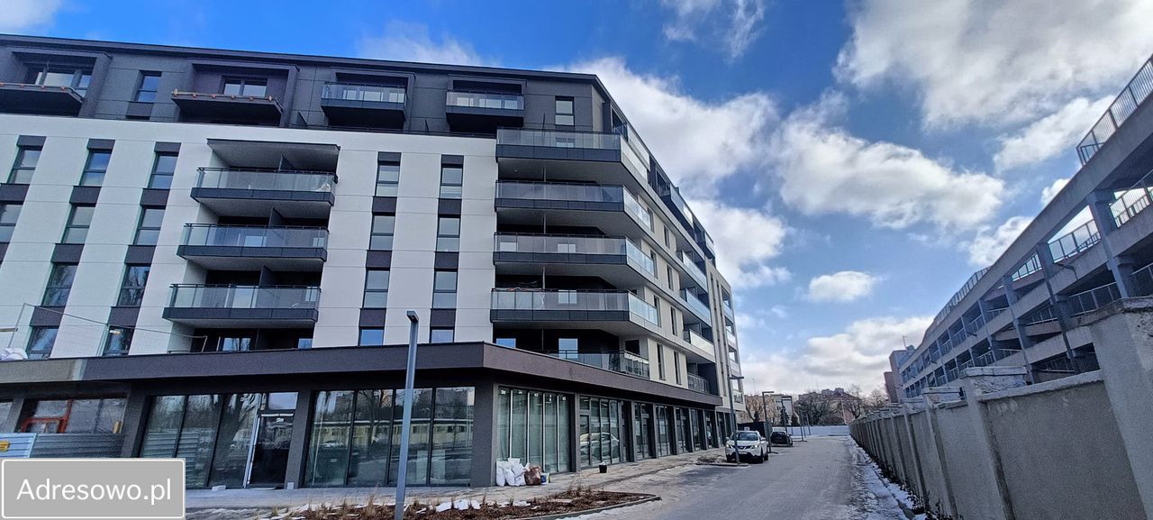 Mieszkanie 2-pokojowe Płock, ul. Bielska. Zdjęcie 1