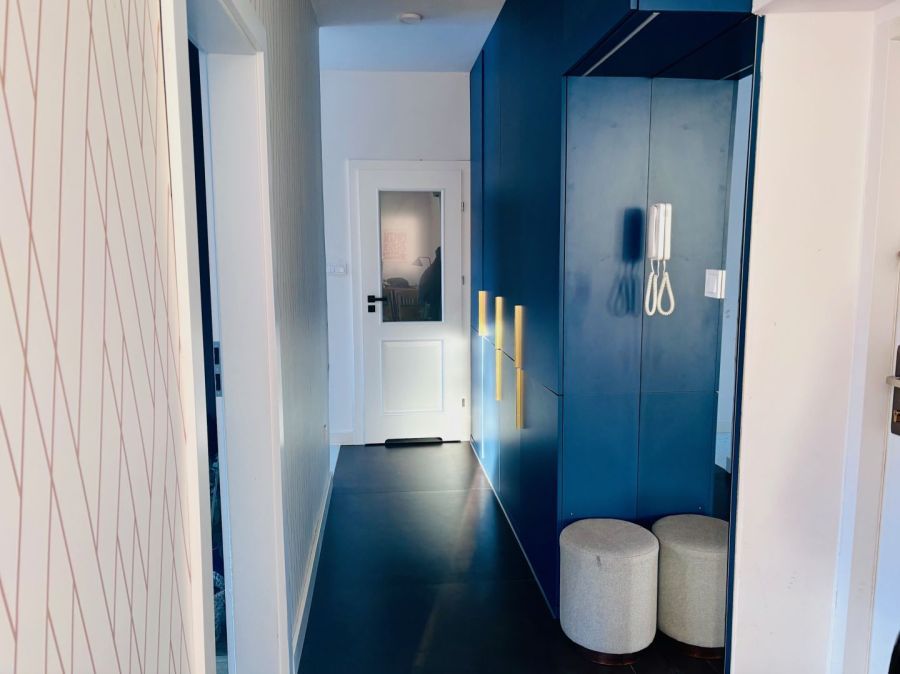 Mieszkanie 2-pokojowe Gdańsk Strzyża, ul. Michała Glinki. Zdjęcie 9