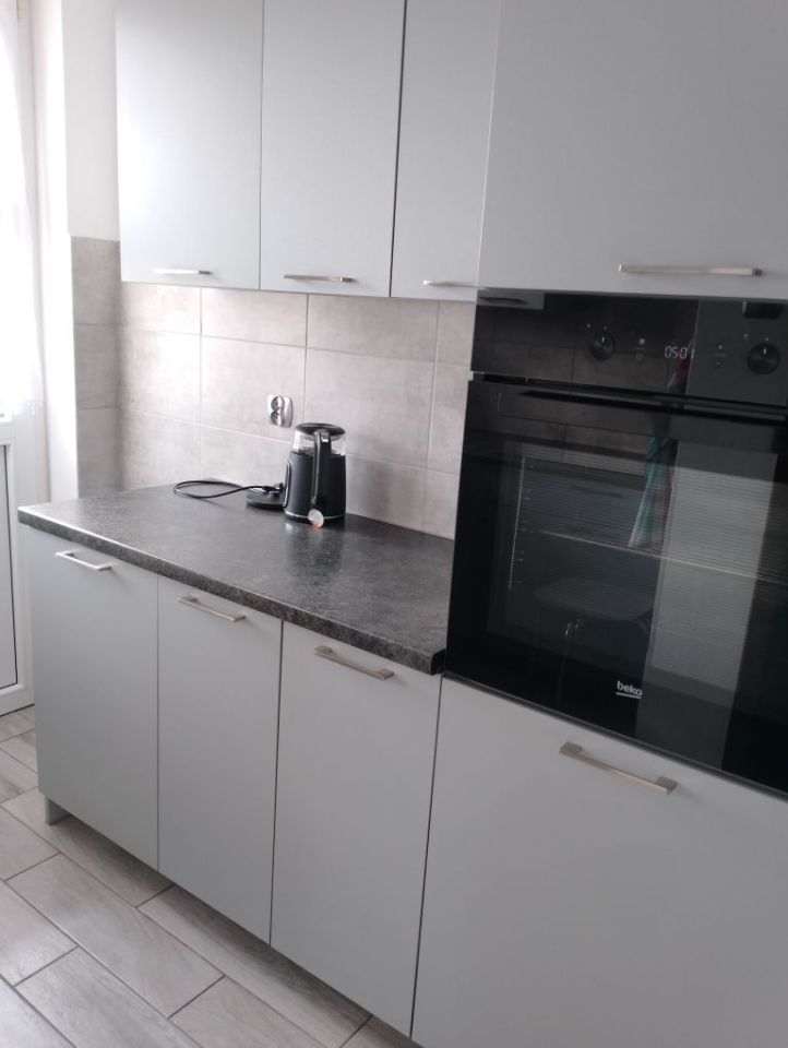 Mieszkanie 2-pokojowe Kisielice. Zdjęcie 2