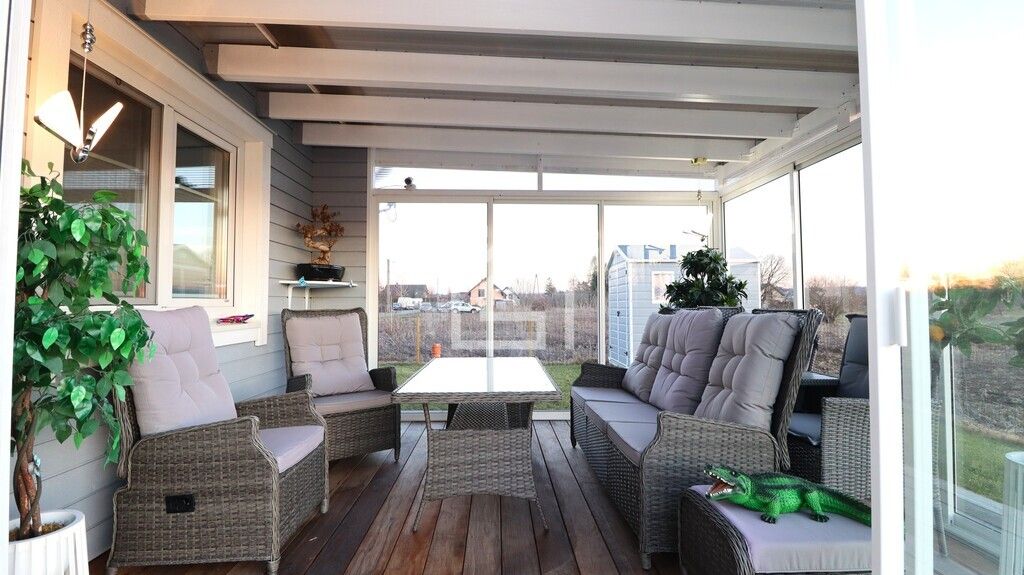 dom wolnostojący, 3 pokoje Bochnia. Zdjęcie 20