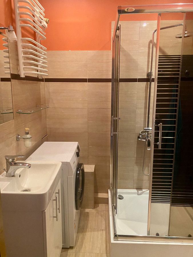 Mieszkanie 3-pokojowe Ostróda, ul. Tadeusza Stępowskiego. Zdjęcie 8