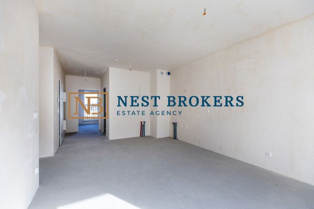 Mieszkanie 3-pokojowe Kraków Podgórze, ul. Walerego Sławka. Zdjęcie 1