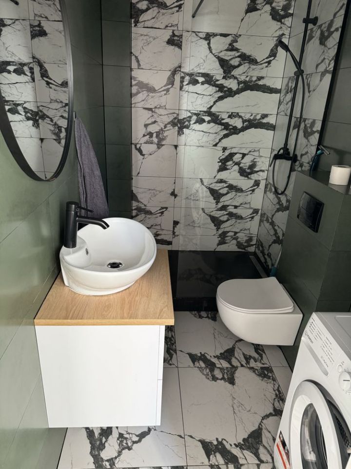 Mieszkanie 3-pokojowe Żywiec, ul. ks. Prałata Stanisława Słonki. Zdjęcie 4