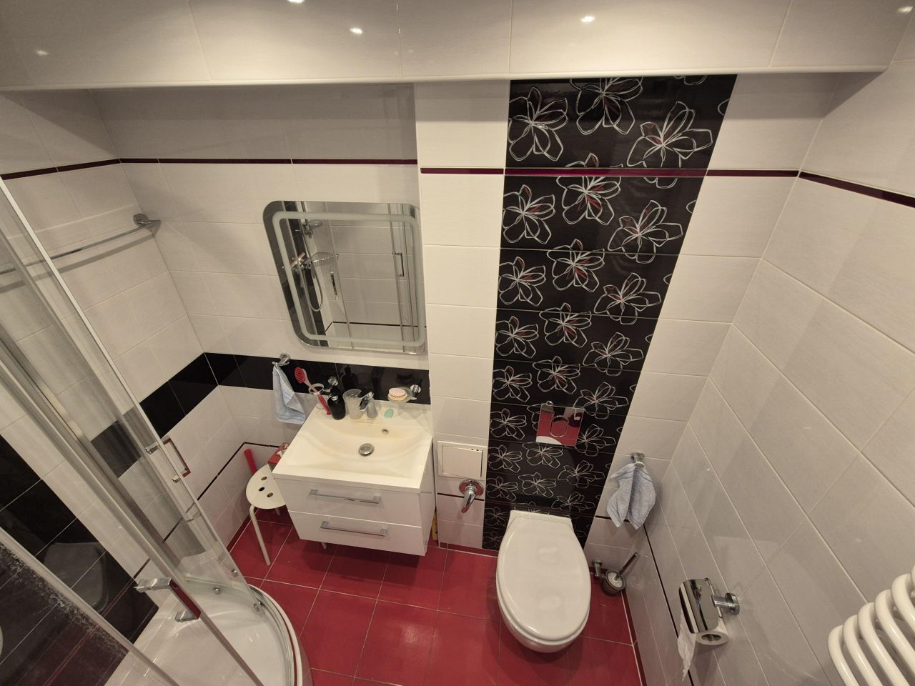 Mieszkanie 2-pokojowe Konin Czarków, os. Legionów. Zdjęcie 6