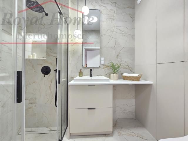 Mieszkanie 3-pokojowe Wrocław Fabryczna, ul. Ruczajowa. Zdjęcie 10