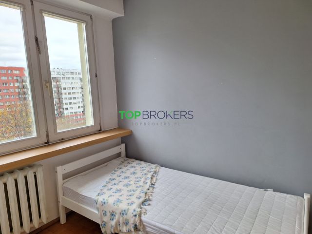 Mieszkanie 4-pokojowe Białystok Piaski, ul. Jerzego Waszyngtona. Zdjęcie 9