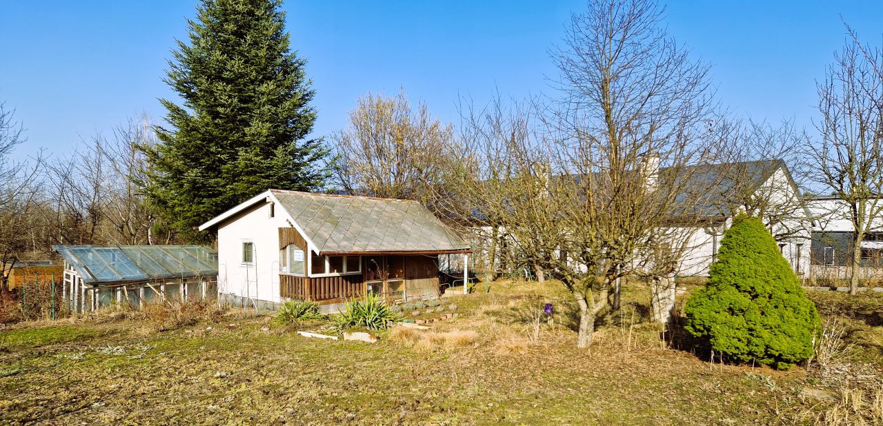 Działka rod Lublin Konstantynów, ul. Wojciechowska. Zdjęcie 2