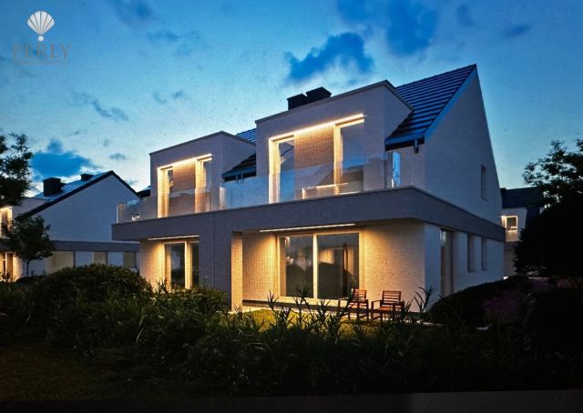 bliźniak, 4 pokoje Szukalice. Zdjęcie 5