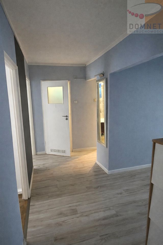 Mieszkanie 3-pokojowe Pruszków Centrum, ul. Jasna. Zdjęcie 6