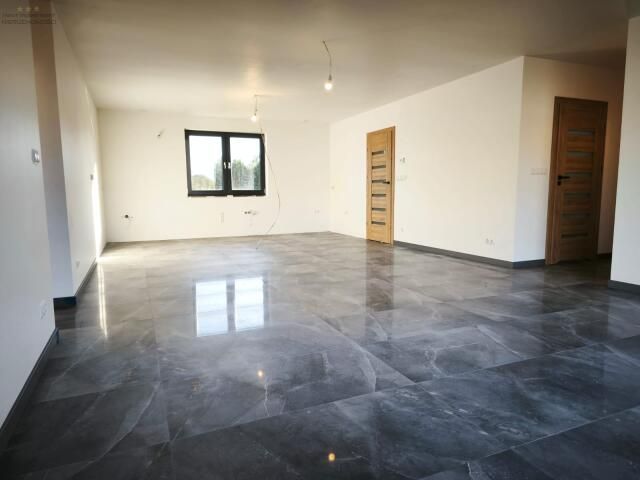 bliźniak, 4 pokoje Pyskowice, ul. Platanowa. Zdjęcie 9