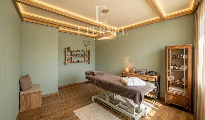Lokal Kraków Grzegórzki