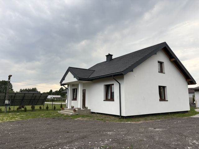 dom wolnostojący, 3 pokoje Kiedrzyn, Kiedrzyn. Zdjęcie 1