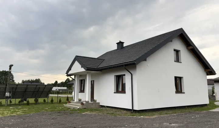 dom wolnostojący, 3 pokoje Kiedrzyn, Kiedrzyn