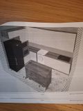 Mieszkanie 2-pokojowe Jelenia Góra Centrum, ul. Świętojańska. Zdjęcie 3