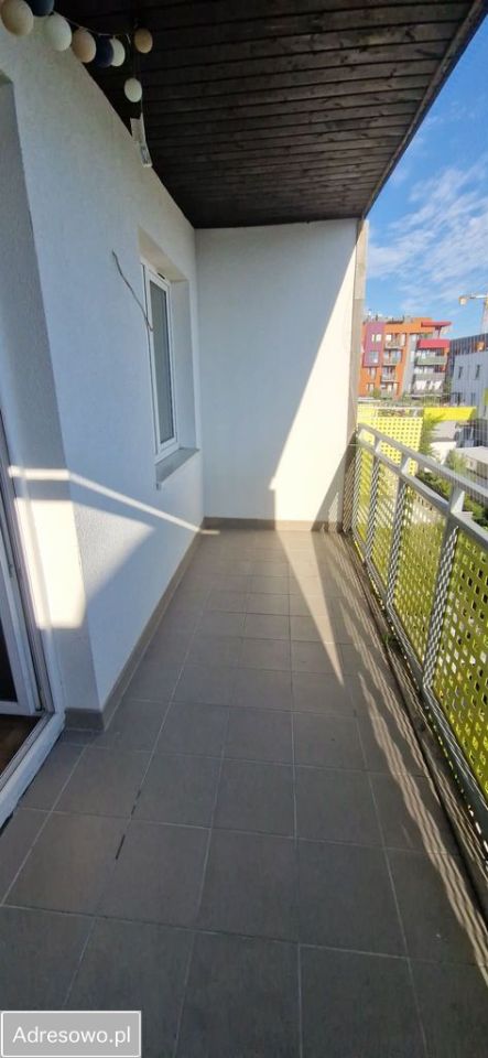 Mieszkanie 3-pokojowe Wrocław Lipa Piotrowska, ul. Anyżowa. Zdjęcie 7
