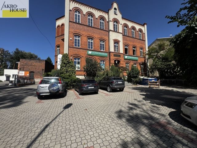 Lokal Zabrze Zaborze, pl. Plac Wolności. Zdjęcie 1