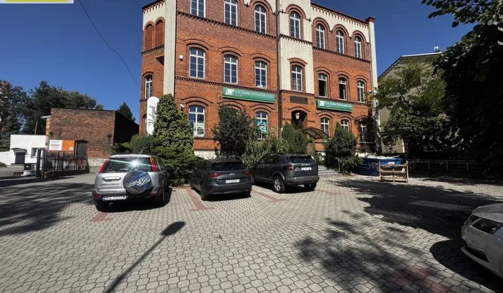 Lokal Zabrze Zaborze, pl. Plac Wolności