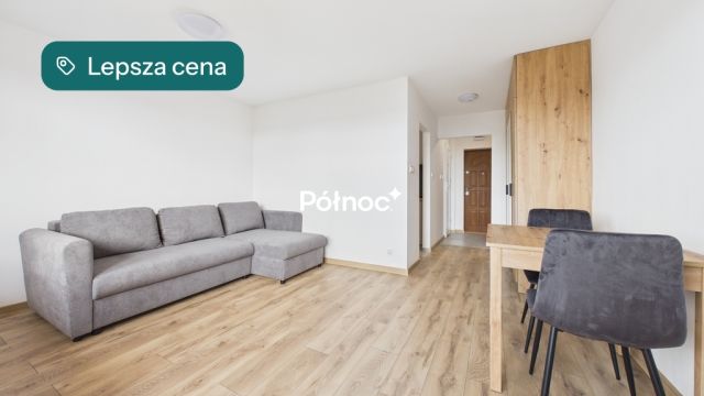 Mieszkanie 1-pokojowe Białystok Piaski, ul. Wesoła. Zdjęcie 4