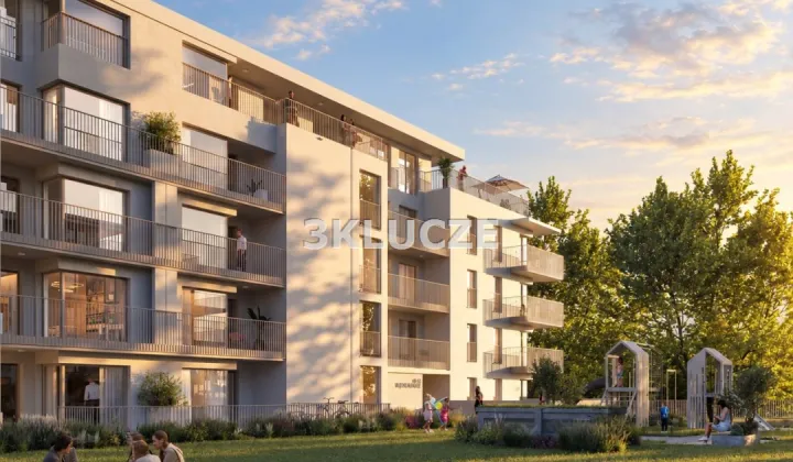 Mieszkanie 4-pokojowe Lublin Sławin