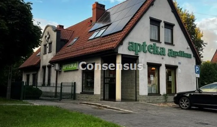 Lokal Mysłowice Wesoła