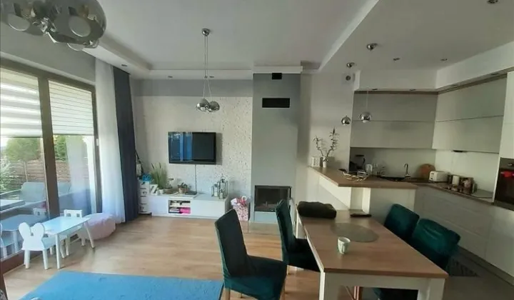 dom szeregowy, 5 pokoi Piaseczno, ul. Owocowy Sad