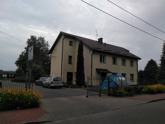 Mieszkanie 2-pokojowe Łochów, ul. Świerkowa. Zdjęcie 1