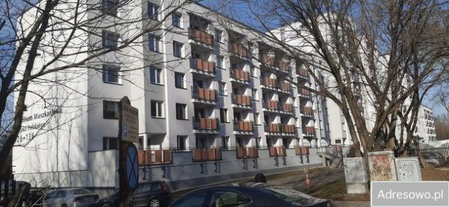 Mieszkanie 2-pokojowe Sosnowiec, ul. Wojska Polskiego. Zdjęcie 1