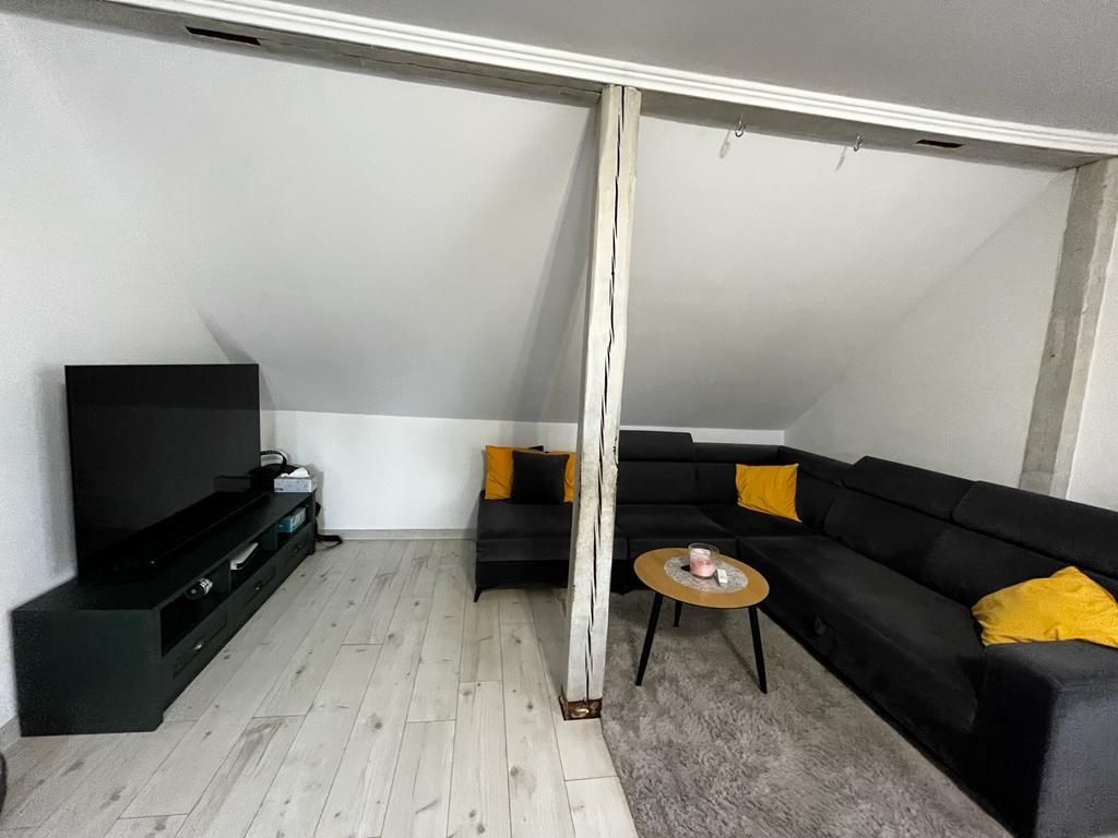 Mieszkanie 4-pokojowe Żary