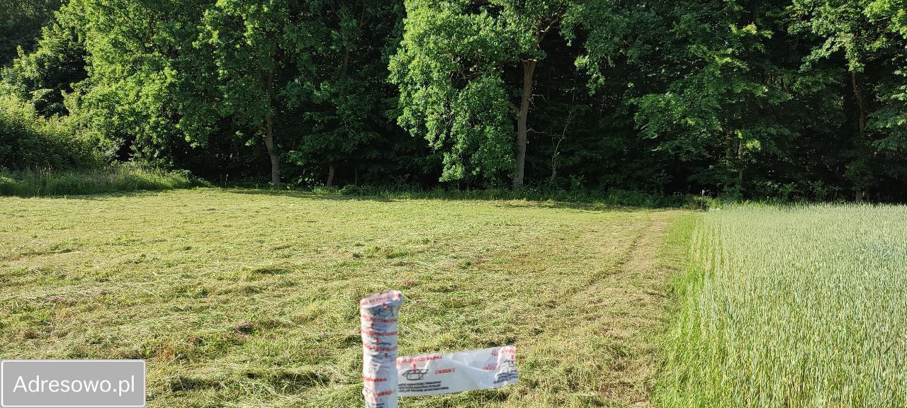 Działka budowlana Trąbki Wielkie, ul. Przemysłowa. Zdjęcie 10