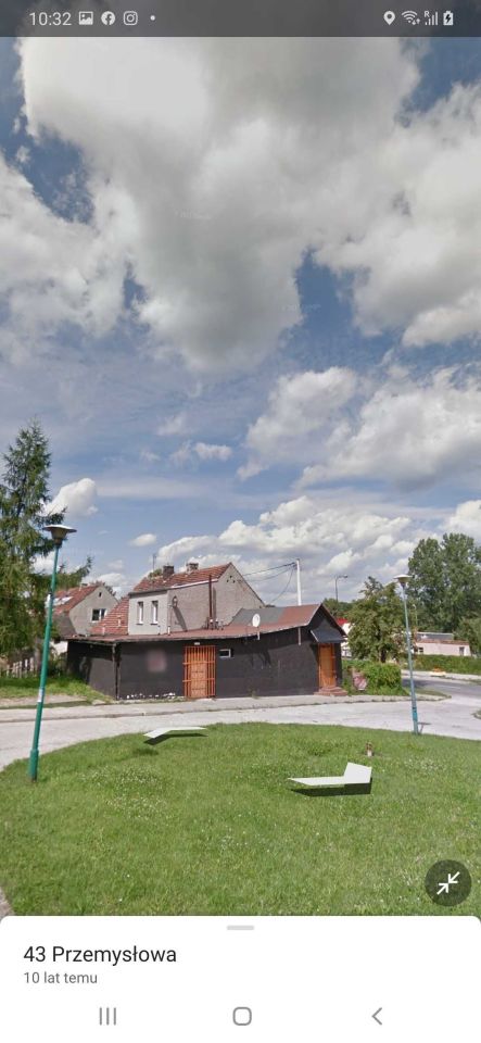 Lokal Lubsko, ul. Przemysłowa. Zdjęcie 2