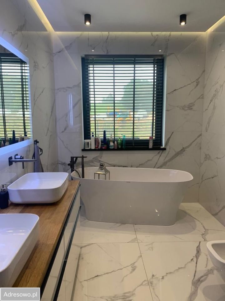 dom wolnostojący, 4 pokoje Karczemki. Zdjęcie 13