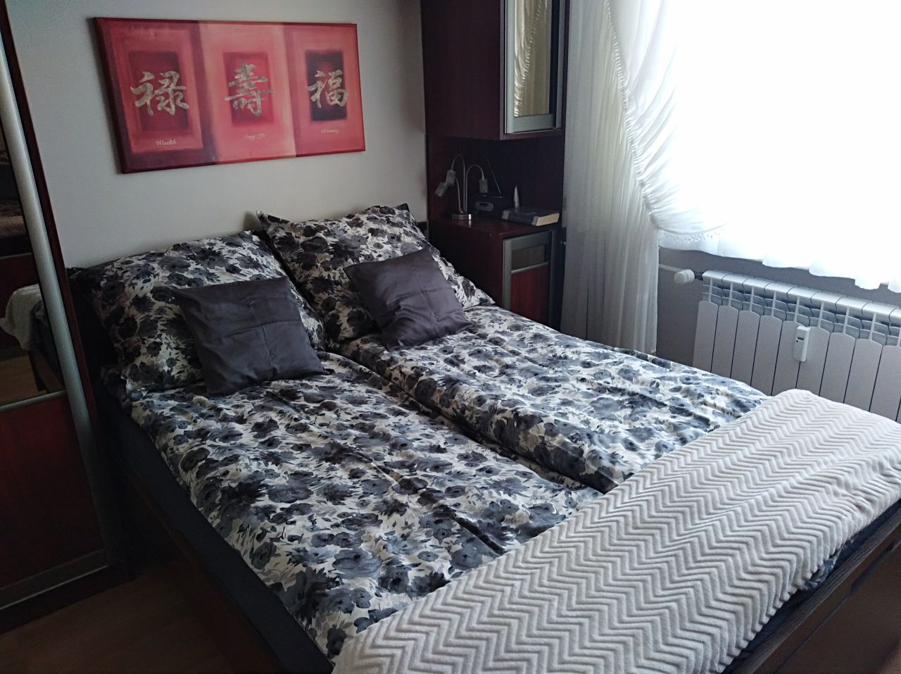 Mieszkanie 2-pokojowe Piastów, ul. Piasta. Zdjęcie 4