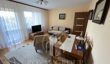 Mieszkanie 3-pokojowe Lublin Czuby, ul. Bursztynowa