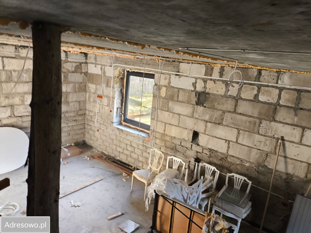 dom wolnostojący, 4 pokoje Rypin, ul. Bolesława Prusa. Zdjęcie 4