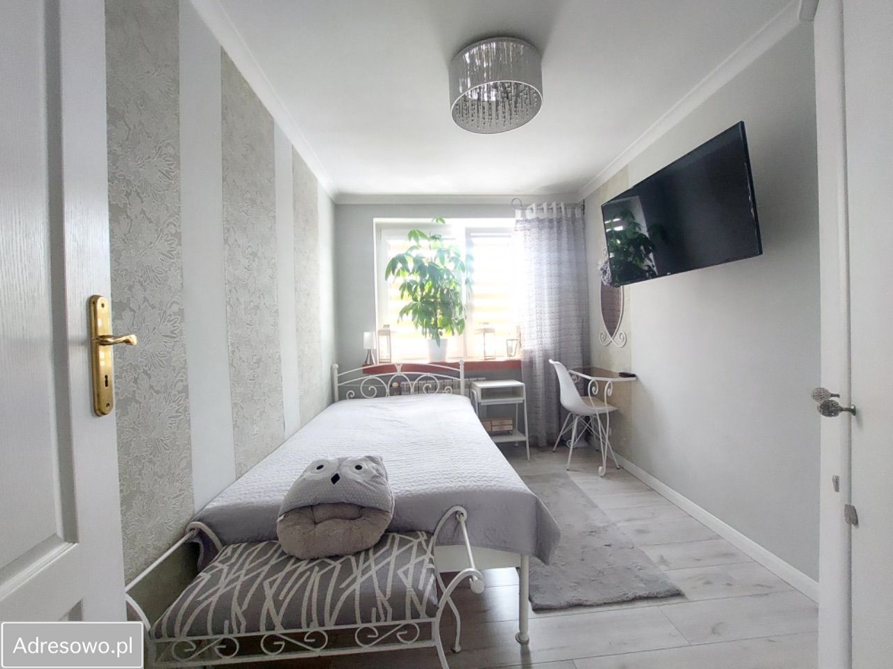 Mieszkanie 3-pokojowe Piła, ul. Henryka Wieniawskiego. Zdjęcie 16