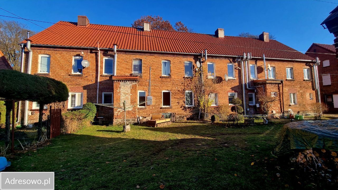 Mieszkanie 3-pokojowe Łobez Świętoborzec, ul. Świętoborzec. Zdjęcie 6