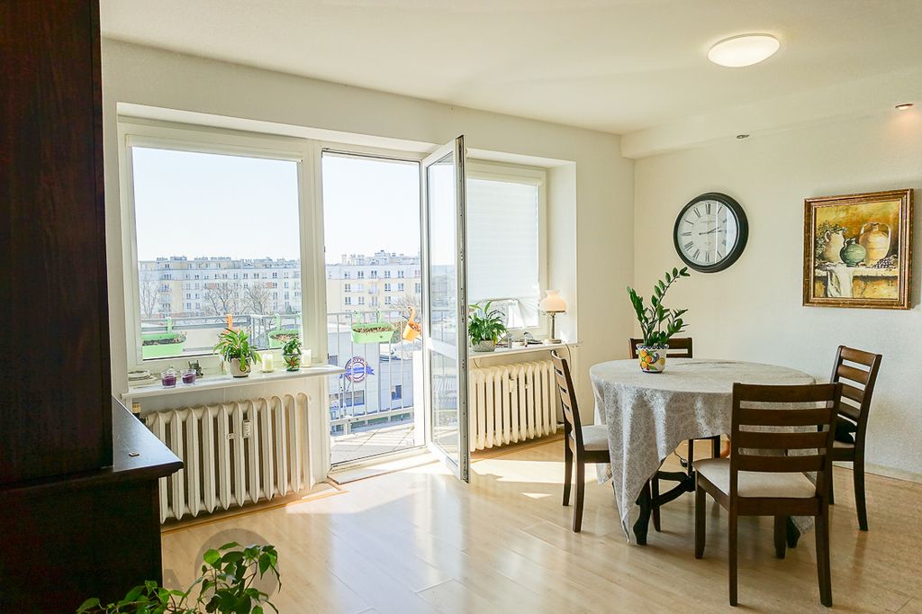 Mieszkanie 5-pokojowe Szczecin Gumieńce, ul. Kwiatowa. Zdjęcie 2