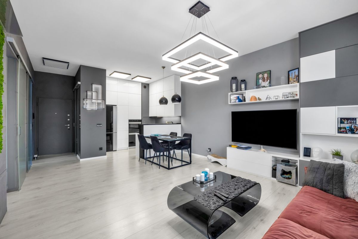 Mieszkanie 2-pokojowe Warszawa Bemowo, ul. gen. Tadeusza Pełczyńskiego. Zdjęcie 3