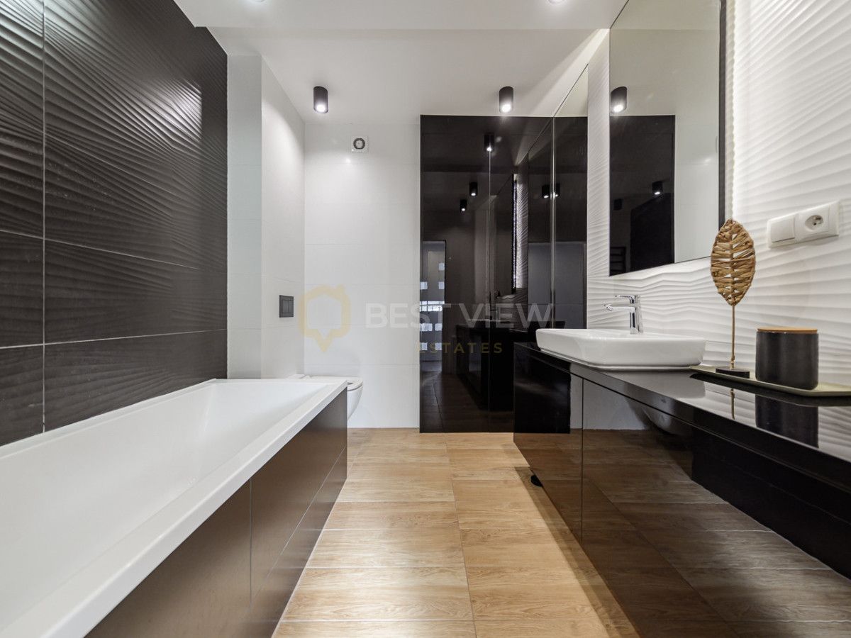 Mieszkanie 5-pokojowe Wola Mrokowska, ul. Zachodnia. Zdjęcie 9