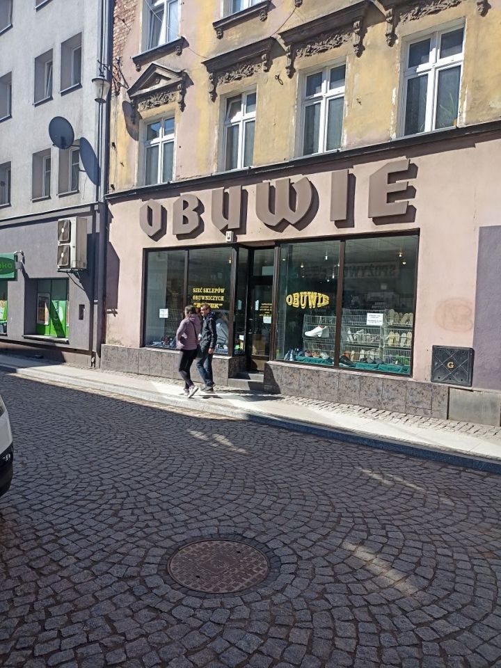 Lokal Nowa Ruda, ul. Piastów. Zdjęcie 6