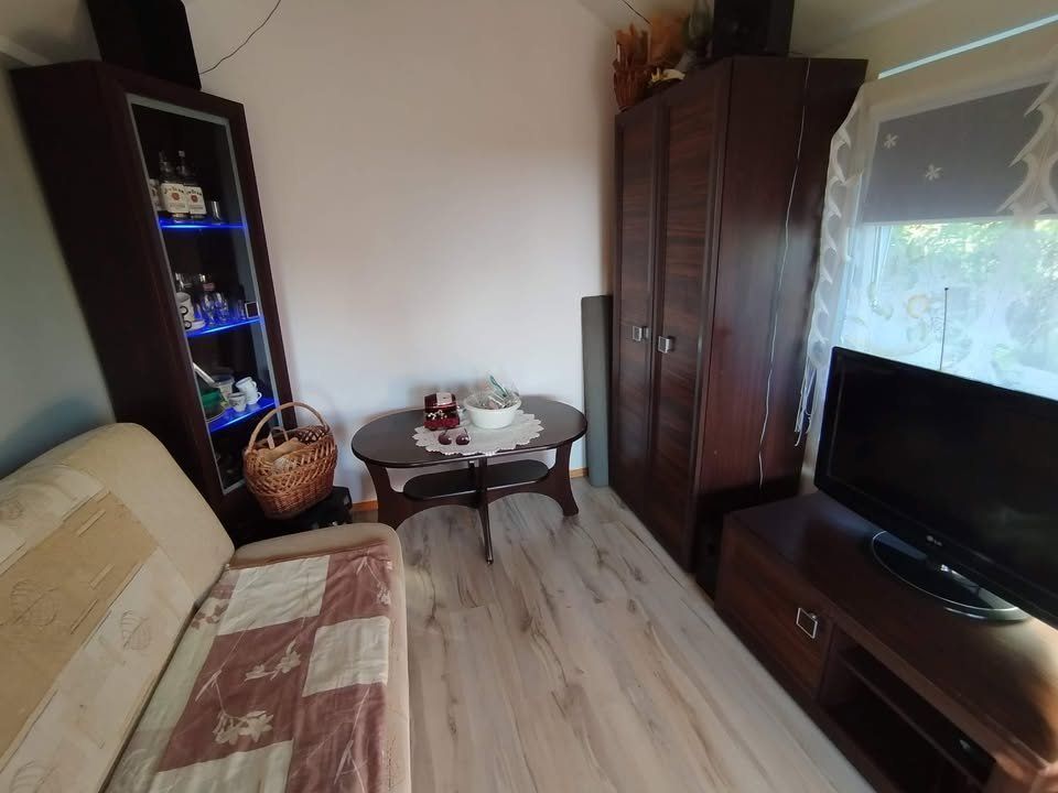 Działka rod Krosno Zawodzie, ul. Stefana Okrzei. Zdjęcie 7