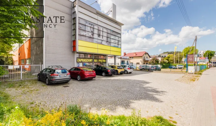 Lokal Rumia, ul. Sobieskiego