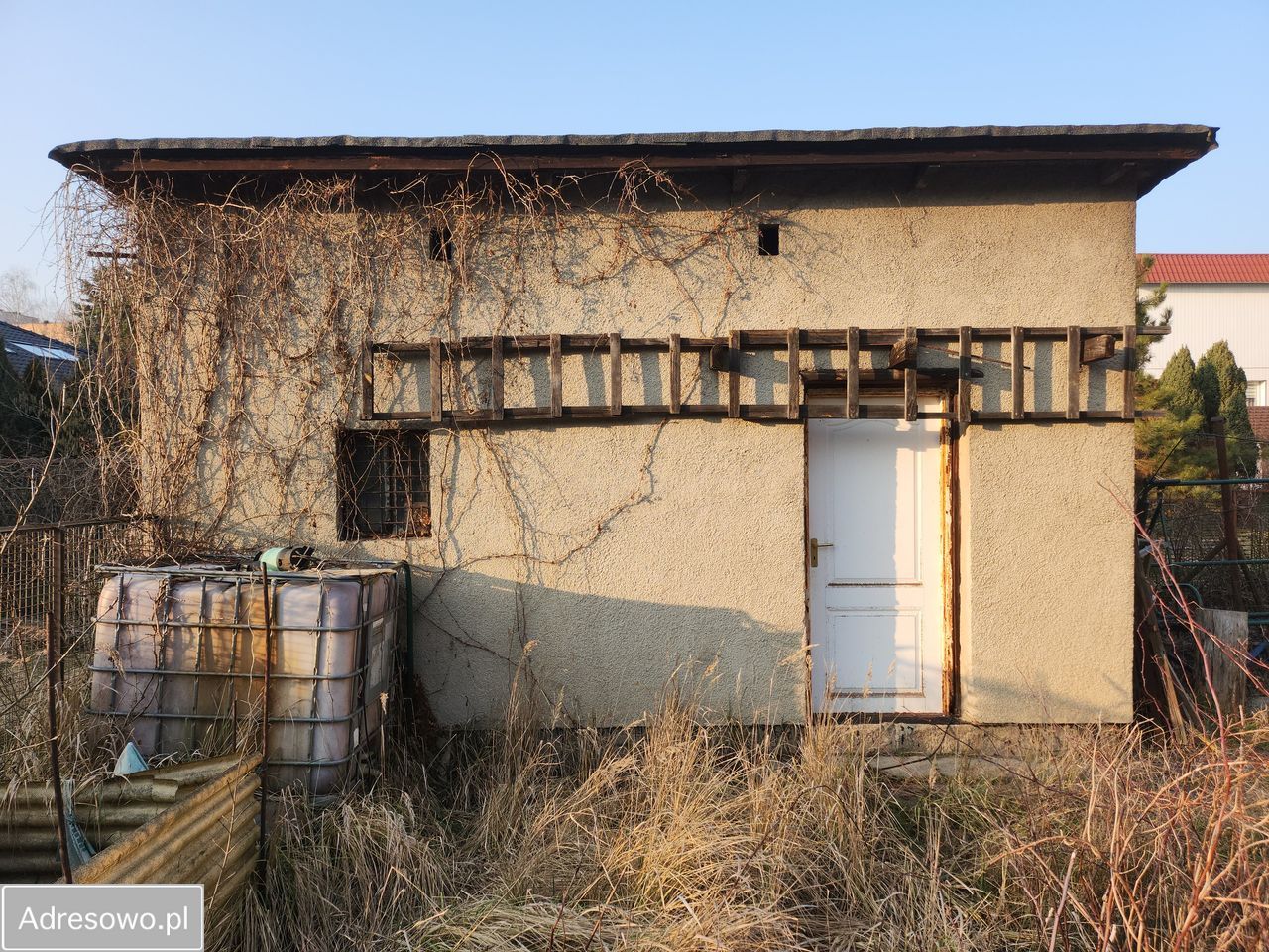dom wolnostojący, 7 pokoi Nowa Sól, ul. Struga