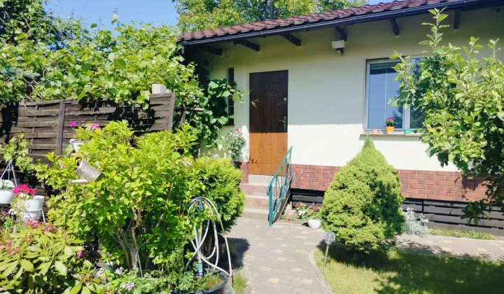 Działka rod Bydgoszcz Prądy, ul. Łochowska