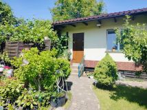 Działka rod Bydgoszcz Prądy, ul. Łochowska