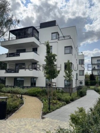 Mieszkanie 5-pokojowe Warszawa Ochota, ul. Włodarzewska. Zdjęcie 13