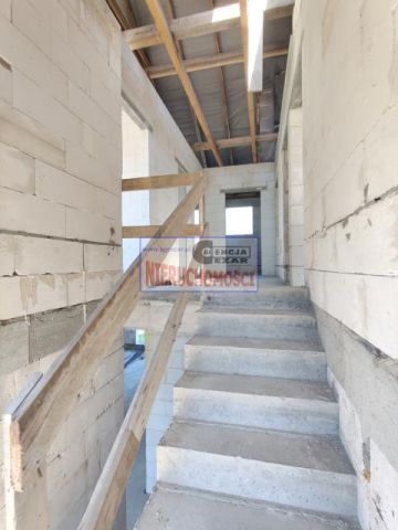 bliźniak, 5 pokoi Dębe Wielkie, ul. Prądzyńskiego. Zdjęcie 6