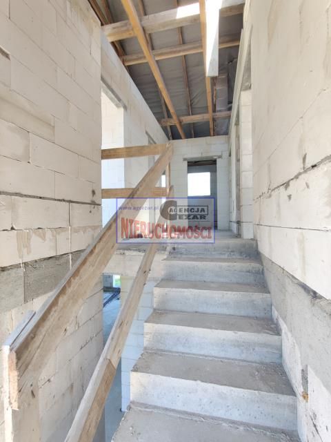 bliźniak, 5 pokoi Dębe Wielkie, ul. Prądzyńskiego. Zdjęcie 6