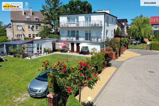 Hotel/pensjonat Mrzeżyno. Zdjęcie 5